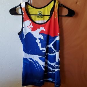 Inknburn xs tank